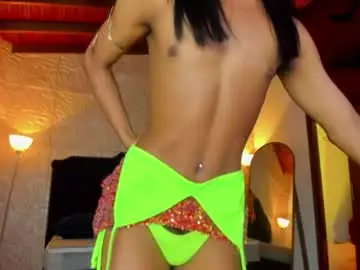 Chaturbate Free Live Porn of kimberly_gonzalez1