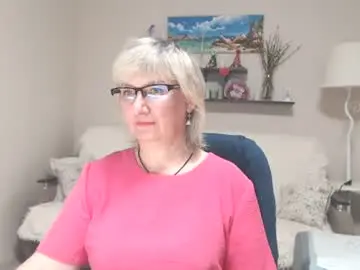 Chaturbate Live Sex of leilamays