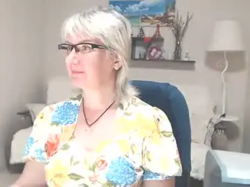Chaturbate Adult Webcams of leilamays
