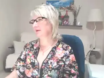 Chaturbate Nude Webcam of leilamays