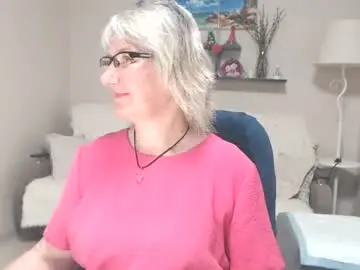 Chaturbate Live Sex of leilamays