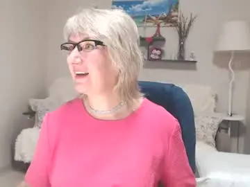 Chaturbate Live Sex of leilamays
