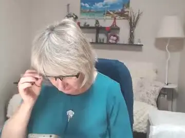 Chaturbate Adult Webcam of leilamays