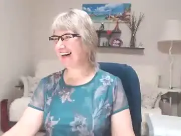 Chaturbate Live Sex Cam of leilamays