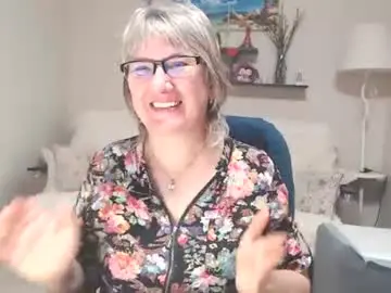Chaturbate Adult Video Chat of leilamays