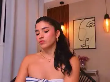 Chaturbate Watch Live Sex Cams of lia_mar_