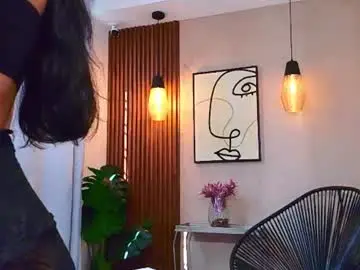 Chaturbate Best live sex cam show of lia_mar_
