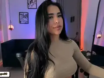 Chaturbate Watch Live Sex Cams of luna__ponce