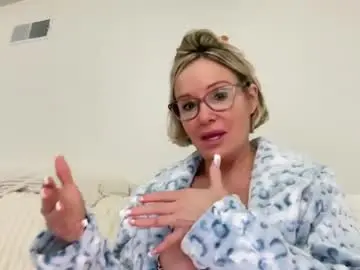 Chaturbate Nude Webcam of milf_goddess