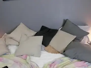 Chaturbate Best live sex cam show of milu_dh