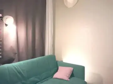 Chaturbate Free Porn Cam of myriambirkett
