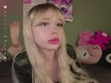 Chaturbate Live Porn of nicole_yo