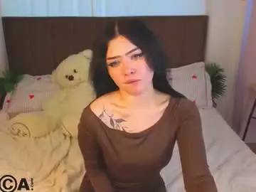 Chaturbate Adult Video Chat of nikki_dolll