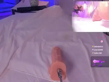 Chaturbate Free Live Porn of rebeccalang