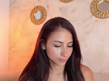 Chaturbate Best live sex cam show of samantha_beckham