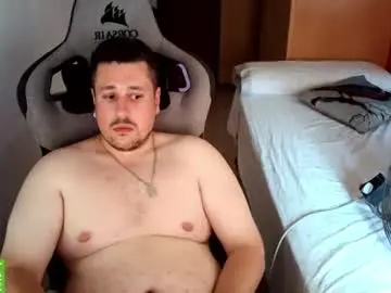Chaturbate Sex Cam of sergio95n