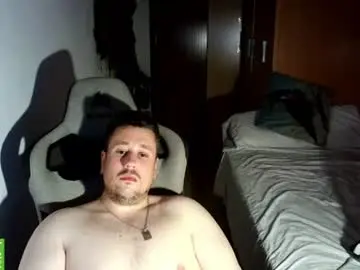Chaturbate Free Porn Cam of sergio95n