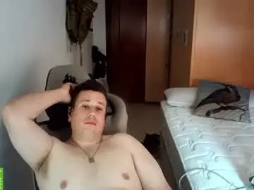 Chaturbate Watch Live Sex Cams of sergio95n
