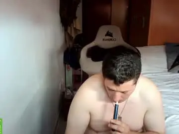 Chaturbate Free Live Porn of sergio95n