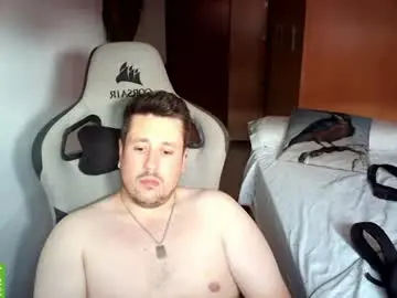 Chaturbate Nude Webcam of sergio95n