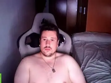 Chaturbate Watch Live Sex Cams of sergio95n