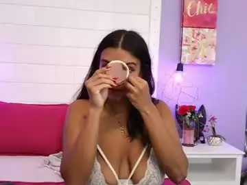 Chaturbate Adult Webcam of shyla_rhoades