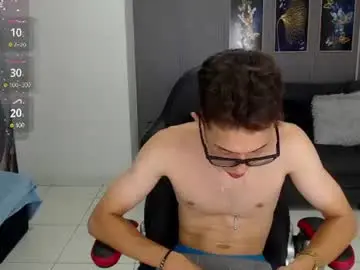 Chaturbate Adult Webcams of skinny_bigcock20