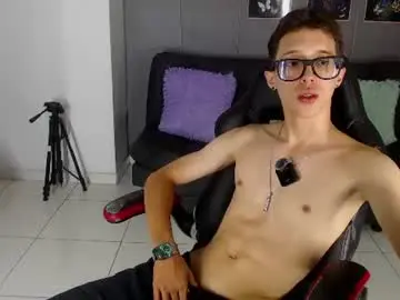 Chaturbate Best Webcam of skinny_bigcock20