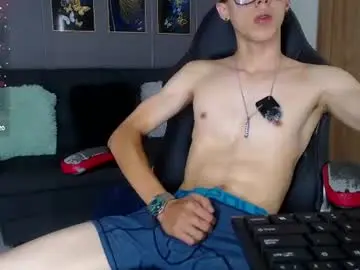 Chaturbate Nude Webcam of skinny_bigcock20