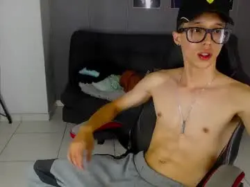 Chaturbate Best Webcam of skinny_bigcock20