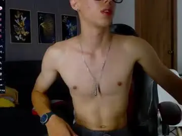 Chaturbate Adult Webcam of skinny_bigcock20
