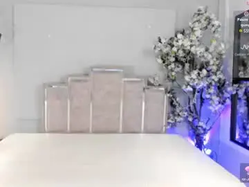 Chaturbate Sex Cam of sofia_mark20