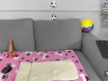 Chaturbate Adult Webcams of sofia_mark20