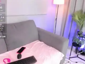 Chaturbate Best live sex cam show of sofia_mark20