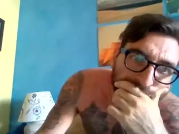 Chaturbate Adult Webcam of sparkcock666945