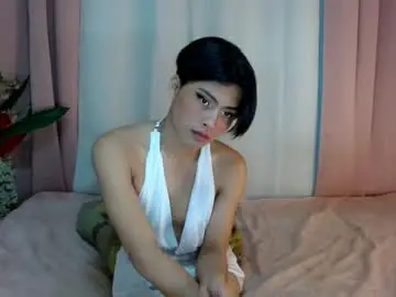 Chaturbate Live Sex of teffi_morgan