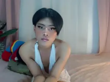 Chaturbate Private Sex Chat of teffi_morgan