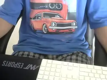 Chaturbate Live Porn of yoursjohnnysins