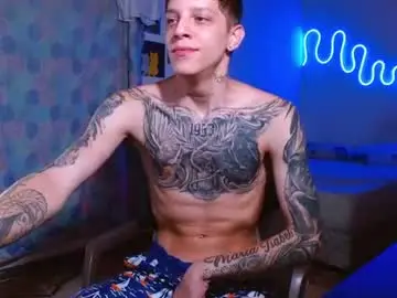 Chaturbate Adult Video Chat of adam_master777