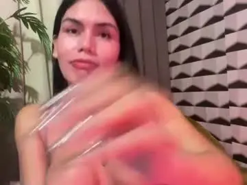 Chaturbate Live Porn of althea_25
