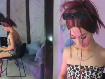 Chaturbate Sex Cam of amber_valencia