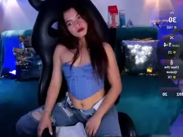 Chaturbate Sex Cam of ayla_jeseni