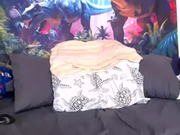 Chaturbate Live Porn of burningcouple8