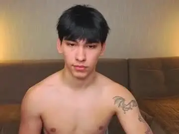Chaturbate Free Live Porn of chem1ko