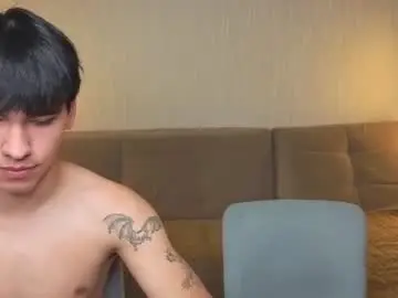 Chaturbate Live Porn of chem1ko