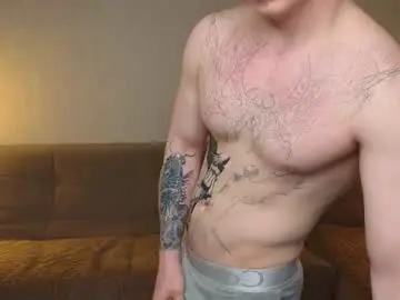 Chaturbate Nude Webcam of chem1ko