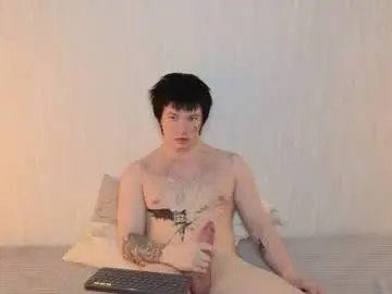 Chaturbate Live Porn of chem1ko