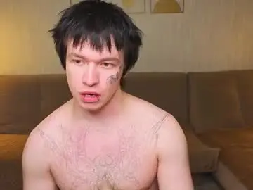 Chaturbate Live Sex Cam of chem1ko