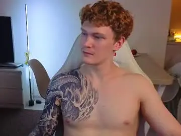 Chaturbate Sex Cam of chem1ko