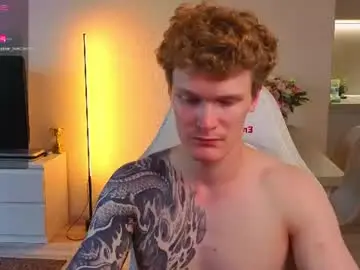 Chaturbate Live Porn of chem1ko
